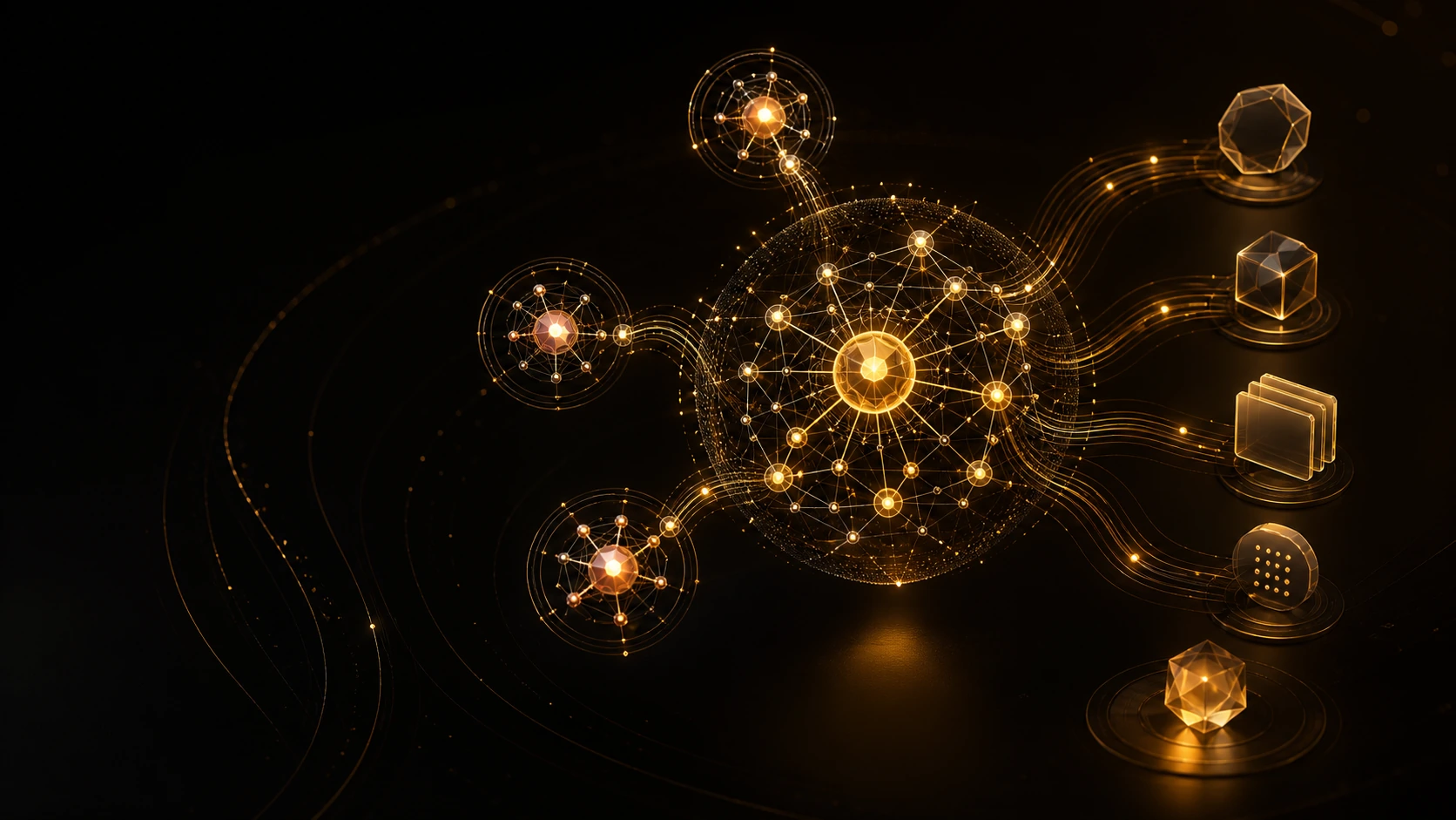 Схема памяти VibeOS, агентов и инструментов